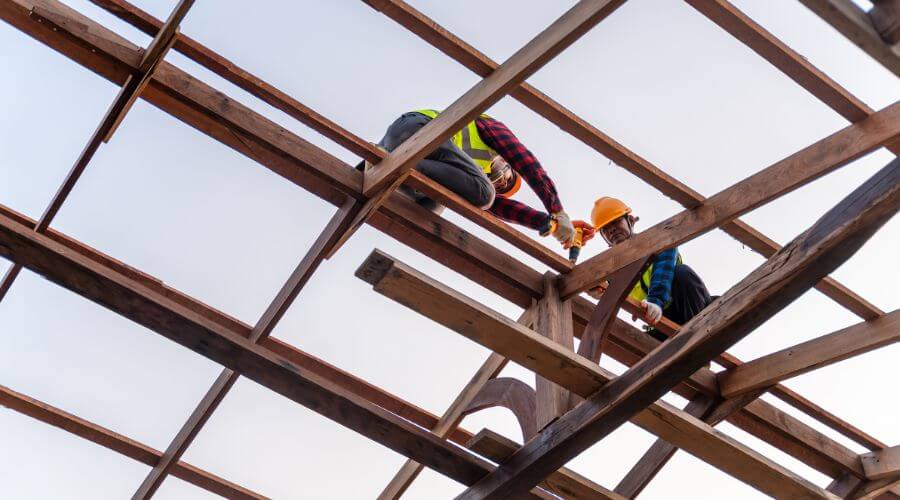 Professional gutter cleaning services in Otis Orchards, WA